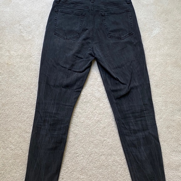 Lucky Brand High waisted Bridgette skinny jeans - Picture 5 of 7